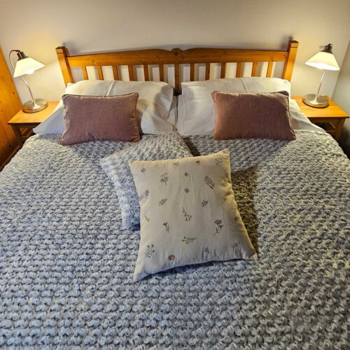 Pokoj se sprchou  pro 2 os. (s možností přistýlky)