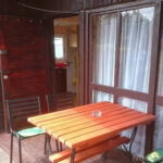 Whole House Chalet for 5 Persons with Kitchenette