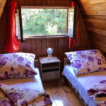 Whole House Chalet for 7 Persons with Kitchenette