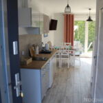 Chalet for 4 Persons with Terrace and Kitchenette