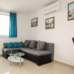 Komfort 2-Zimmer-Apartment für 4 Personen (Zusatzbett möglich)