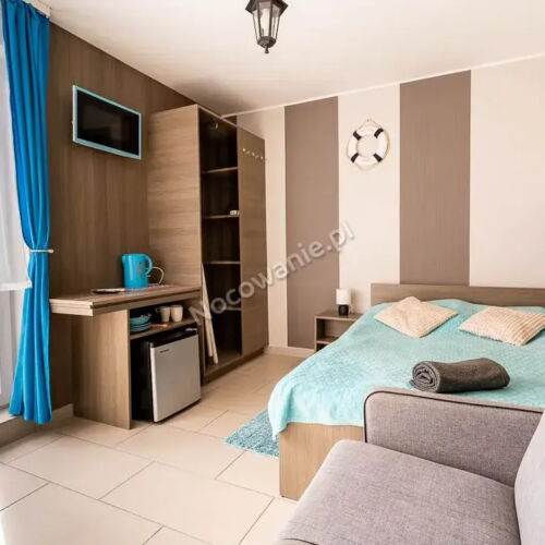 Pokój 3-osobowy 