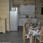 Chalet for 9 Persons "B"