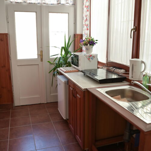 Apartament cu 2 camere pentru 4 pers.