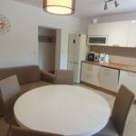 Ground Floor 2-Room Family Apartment for 4 Persons (extra beds available)