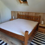 Standard Plus Whole House Summer House for 8 Persons
