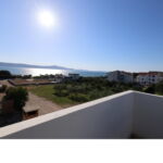 Classic Sea View 2-Room Apartment for 4 Persons