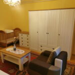 Family Air Conditioned Apartment for 8 Persons