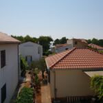 Klimatiziran Sa terasom apartman za 5 osoba(e) sa 2 spavaće(om) sobe(om) A-18976-b