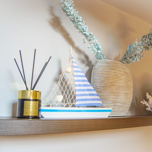 Doppelzimmer mit Balkon und Eigner Küche