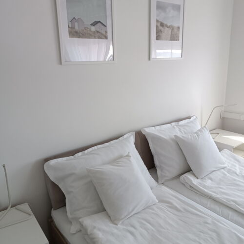 Apartament 3-osobowy cały dom z klimatyzacją (możliwa dostawka)