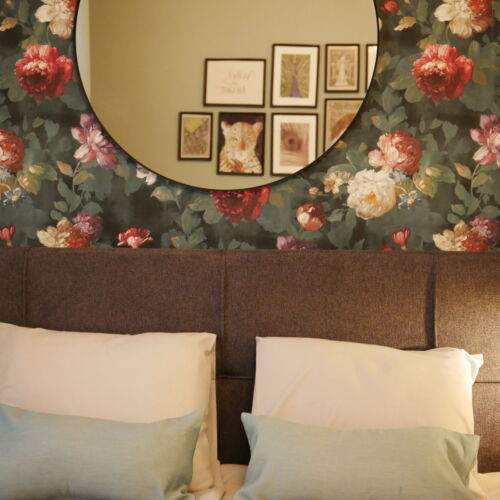 Apartament 4-osobowy Exclusive z klimatyzacją z 1 pomieszczeniem sypialnianym