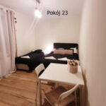 Dreibettzimmer mit Badezimmer und Lcd/Plazma Tv