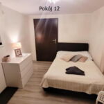 Doppelzimmer mit Badezimmer und Lcd/Plazma Tv