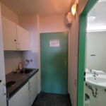 Apartman se sprchou s vlastní kuchyňkou pro 4 os. s 1 ložnicí