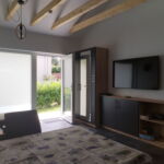 Exclusive 2-Room Apartment for 4 Persons air Conditioned