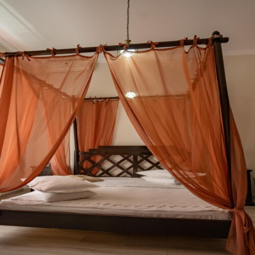 Doppelzimmer Obergeschoss (Zusatzbett möglich)