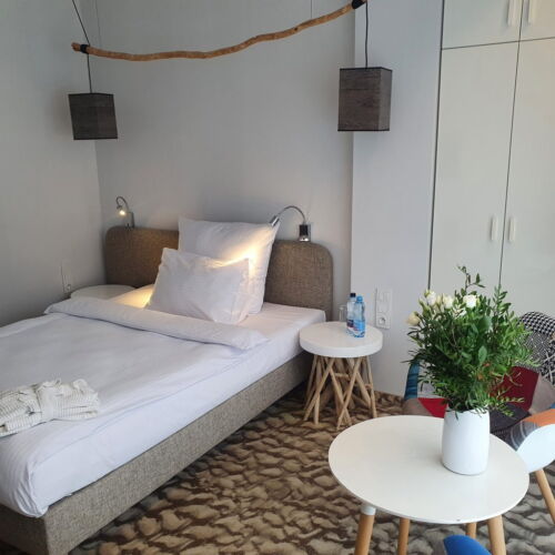 Pokój 1-osobowy Standard