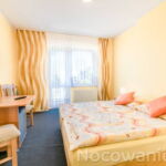 Double Room with LCD/Plasma TV and Shower