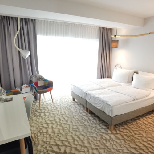 Pokój 3-osobowy Standard Plus