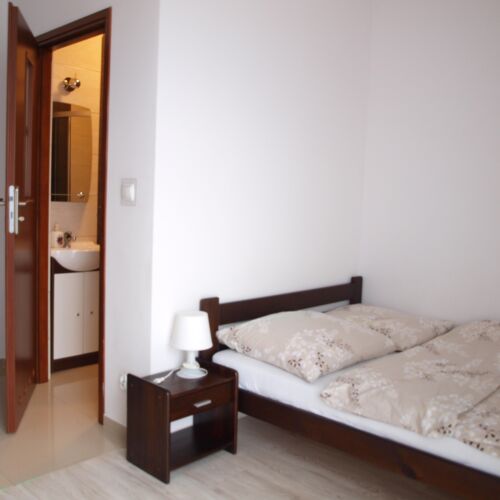 Pokój 2-osobowy z łazienką