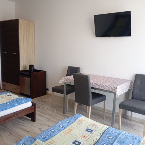 Pokój 3-osobowy z łazienką