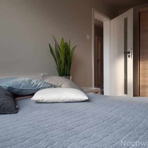 Apartament 6-osobowy Przyjazny podróżom rodzinnym z widokiem na morze z 3 pomieszczeniami sypialnianymi (możliwa dostawka)