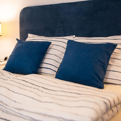 Pokój 2-osobowy z łazienką z aneksem kuchennym