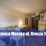 PIONOW Pokoje i Apartamenty Krynica Morska