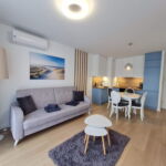 2-Room Family Apartment for 4 Persons ensuite