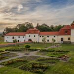Premium 25 fős villa (pótágyazható)