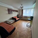 Ground Floor Apartment for 4 Persons with Kitchenette