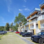 Deluxe Premier Apartman pro 6 os. se 3 ložnicemi