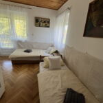 Whole House 2-Room Family Apartment for 4 Persons
