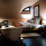 Soba sa francuskim krevetom (za 2 osoba(e))
