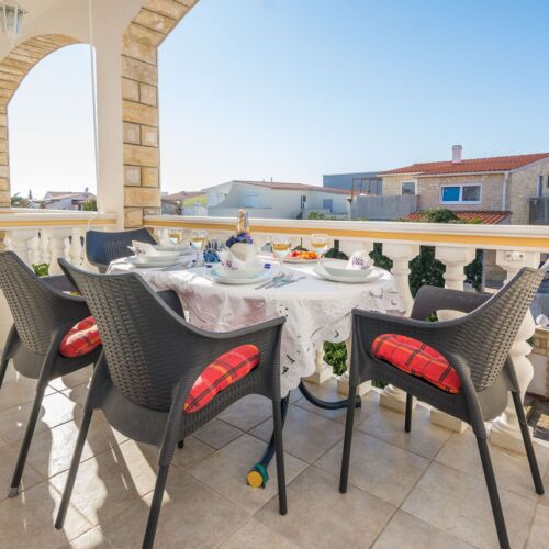 Apartman za 4 osoba(e) sa 1 spavaće(om) sobe(om)