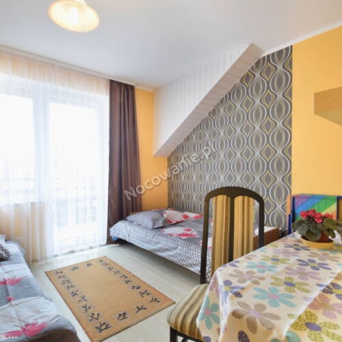 Pokoj s koupelnou  pro 2 os.