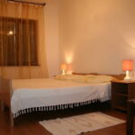 Upstairs 3-Room Air Conditioned Apartment for 6 Persons