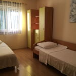 4-Room Air Conditioned Apartment for 8 Persons with Terrace