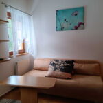 Studio Apartment for 4 Persons with Shower