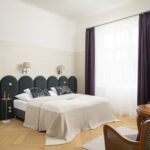 Classic Design 3-Room Suite for 6 Persons