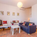 3-Room Air Conditioned Apartment for 5 Persons