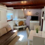 Air Conditioned Holiday Home for 3 Persons
