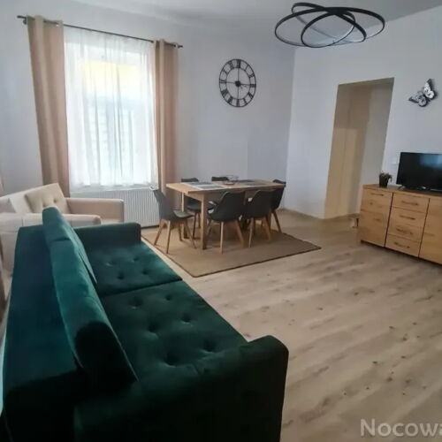 3-Room Apartment for 6 Persons