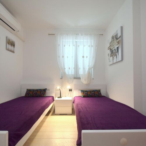 Apartman za 4 osoba(e) sa 1 spavaće(om) sobe(om)