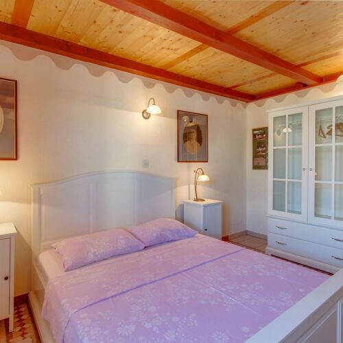 4-Zimmer-Apartment für 8 Personen