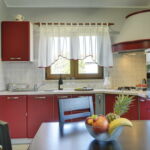 Ground Floor Air Conditioned Holiday Home for 5 Persons