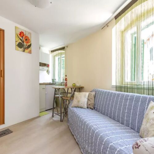 Apartman za 2 osoba(e) sa 1 spavaće(om) sobe(om)