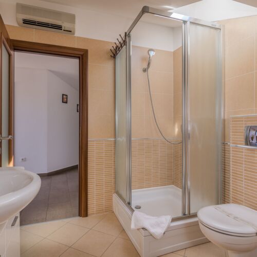 Apartman za 6 osoba(e) sa 1 spavaće(om) sobe(om)