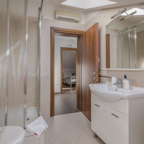 Apartman za 6 osoba(e) sa 1 spavaće(om) sobe(om)